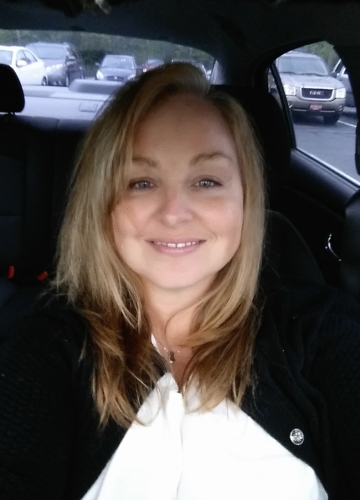 Kathy Fines