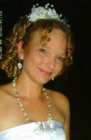Carritha Wright