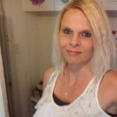 Sharon Bakkum