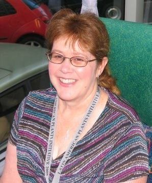 Debra Trock