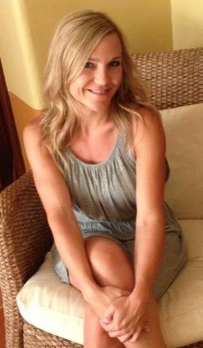 Teresa Jaynes