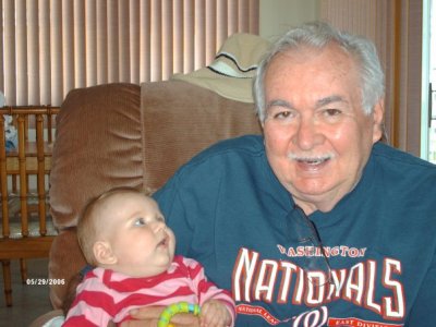 Richard Stephens