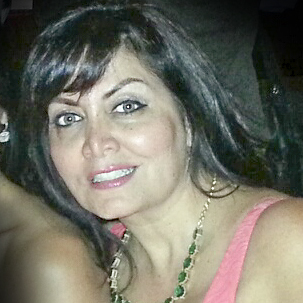 Cher Vasquez