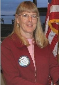 Kathryn Strozyk