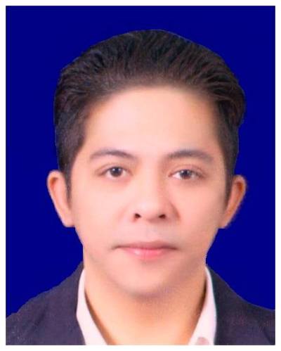 Jeffrey Tuason