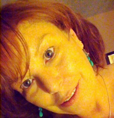 Shirley Judson