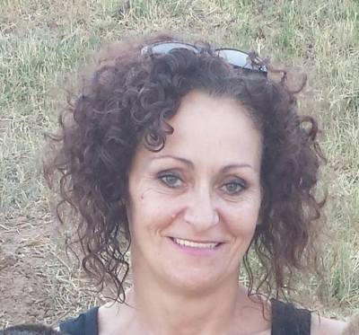 Revonda Dominguez