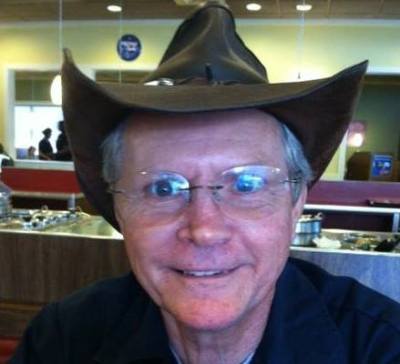 Carl Sanders