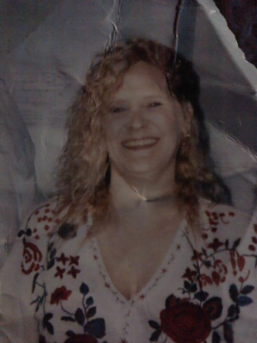 Melissa Roberts