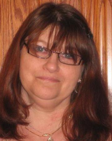 Deborah Davis