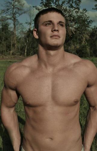 Preston Talbot