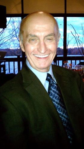 Douglas Jackson