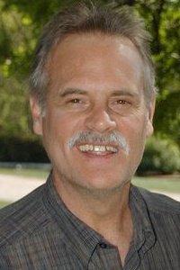 Robert Woody