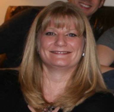Deborah Connor
