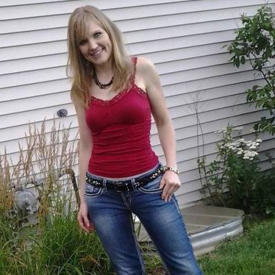 Heather Aprile