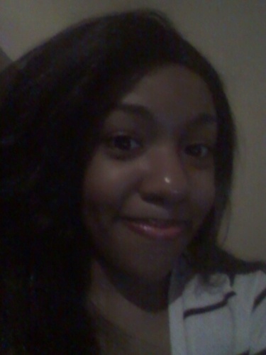 Cori Alston