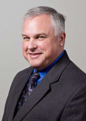 Ronald Daniel