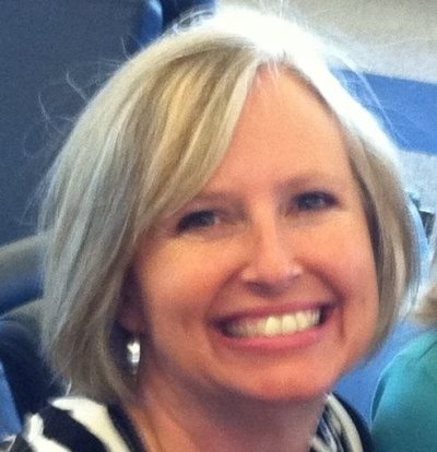 Cynthia Reed