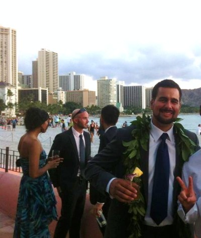 Matthew Arata