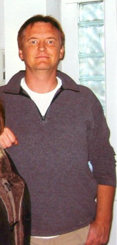 Christopher Kelly