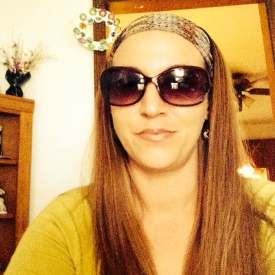Brandy Bragg