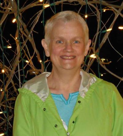 Elizabeth Snyder