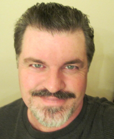 Garry Lynch