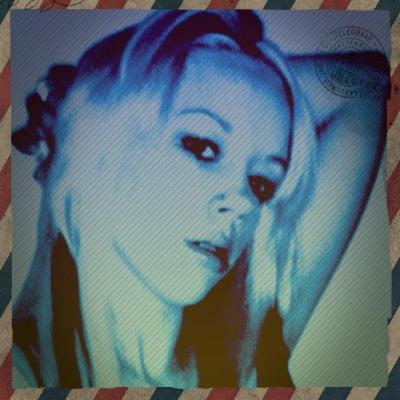 Ashley Wilson
