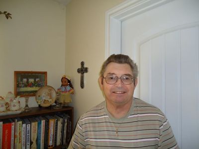 Danny Vick