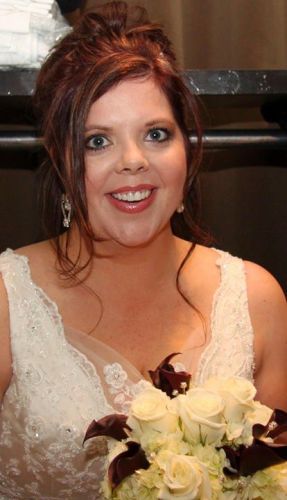 Jennifer Jackson