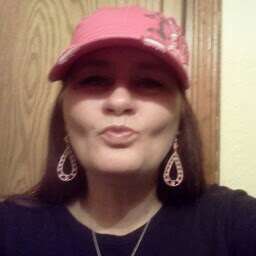 Melinda Cosper