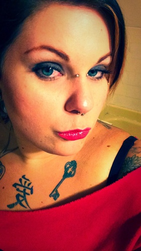 Tiffany Dugan
