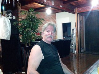 Darold Hunter