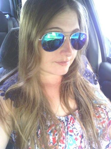 Dawn May