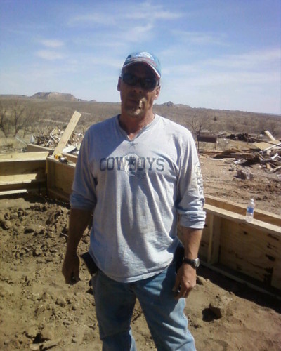 Randy Malone