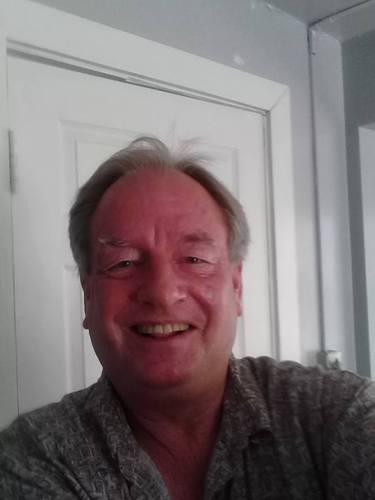 Ken Devereaux