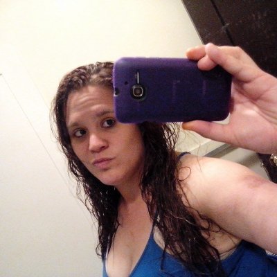 Tiffany Berndt