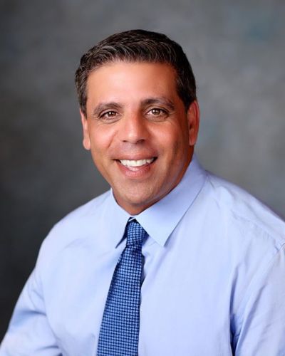 Mark Shaheen