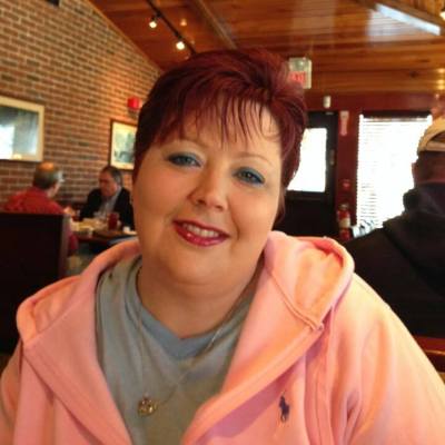 Carlene Rayburn