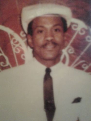 Darrell Taylor