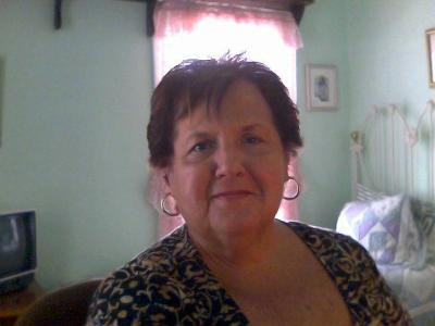Delores Mizzero