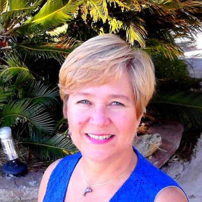 Linda Krokenberger