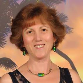 Sheila Levin