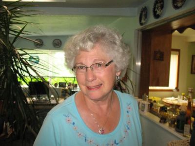 Ronda Collins