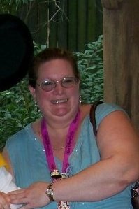 Shirley Thomas