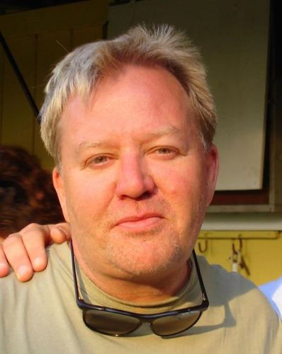 Daren Macinnes
