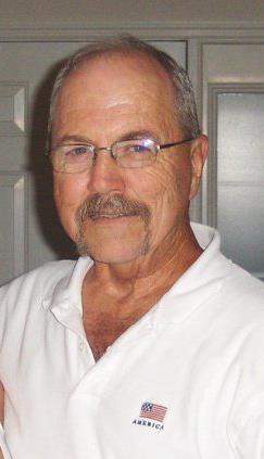 Raymond Dewell