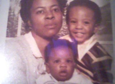 Ryantonio Scriven