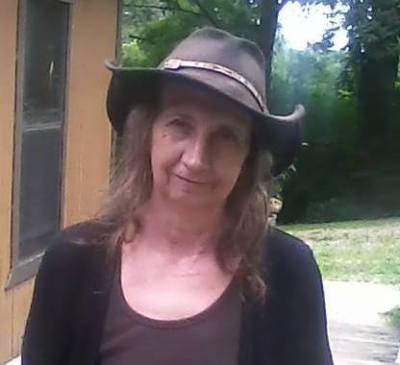 Deborah Coster