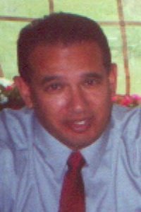 Timothy Mares